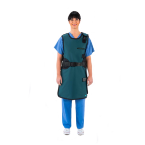 Poncho Lead Apron