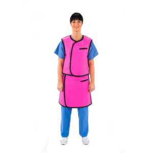 Overlap Lead Apron
