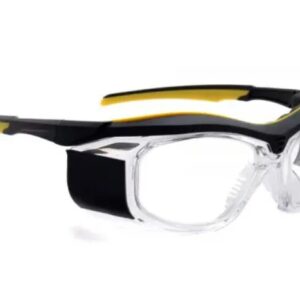 Radiation Glasses Model F10