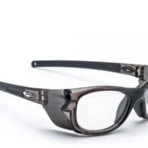 Radiation Glasses Model Q100