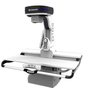 Stephanix D²RS – Advanced Digital Radiography & Fluoroscopy System