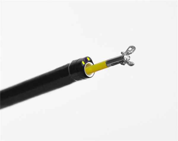 RhinoLaryngoscope