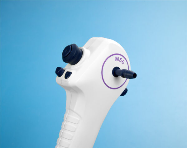 Single use HugeMed Bronchoscope