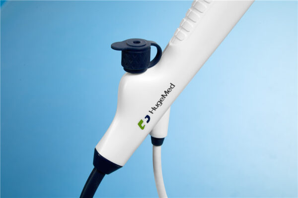 Single use HugeMed Bronchoscope