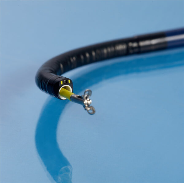 Single use HugeMed Bronchoscope