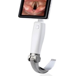Hugemed Video Laryngoscope