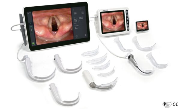 Hugemed Video Laryngoscope